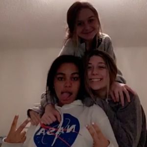 Meet your Posher, Hanna